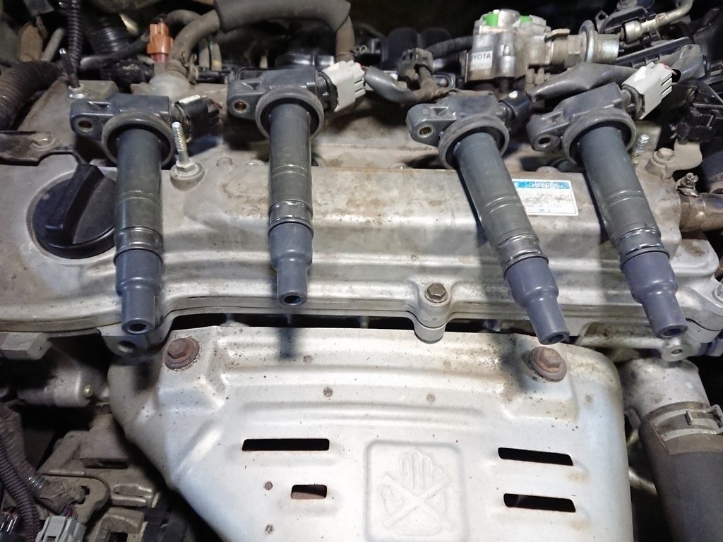 Ремонт электропроводки автомобиля в автосервисе в Жуковском Hyundai Grace | Хендай Грейс zhukovskiy