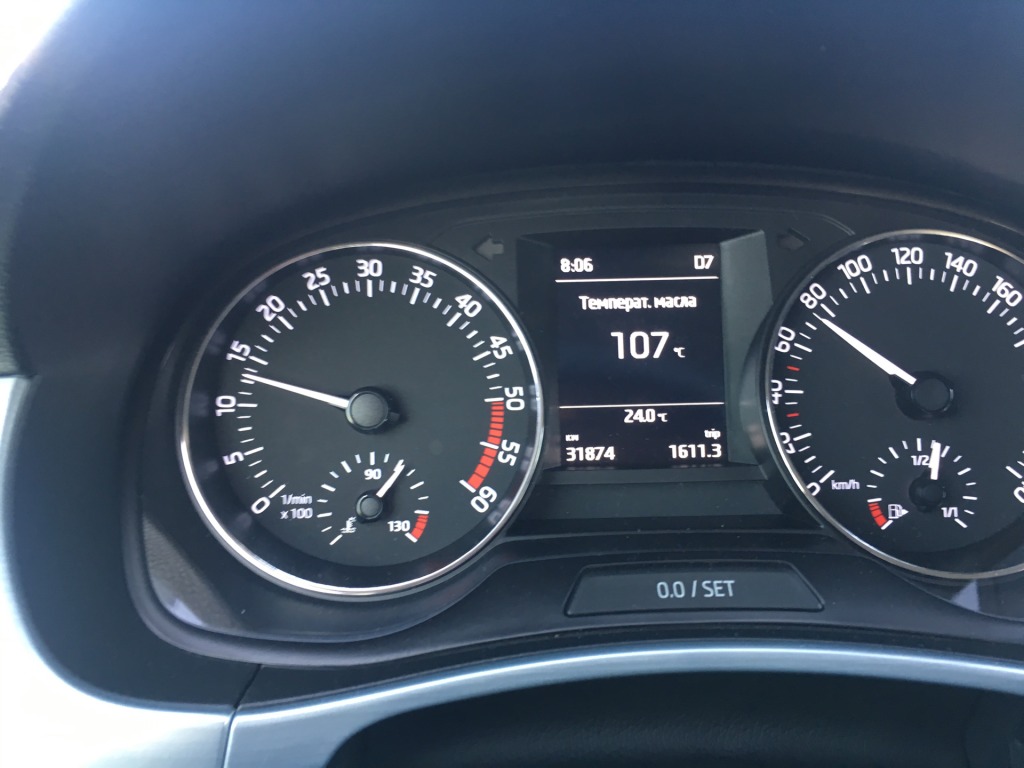 Сброс межсервисного интервала Hyundai Grace | Хендай Грейс zhukovskiy
