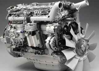 Капитальный ремонт дизельного двигателя Hyundai Grace  в Жуковском