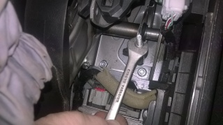 Регулировка ручника Hyundai Grace  в Жуковском