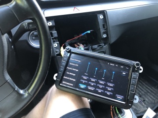 Диагностика автоэлектрики в Жуковском - автосервис sto-to-auto.ru Hyundai Grace  в Жуковском